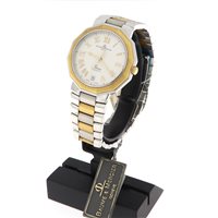 Orologio Baume & Mercier Uomo Riviera in Acciaio/Oro giallo M0A06659 - M0A06659